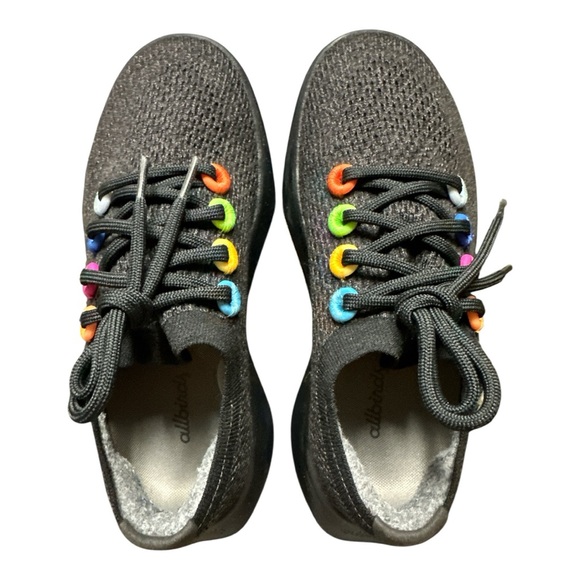 ALLBIRDS | TD Tree Dashers World Central Kitchen Limited Edition- Rainbow Loops - Picture 5 of 7